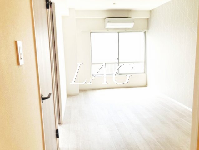 その他部屋・スペース　寝室です。