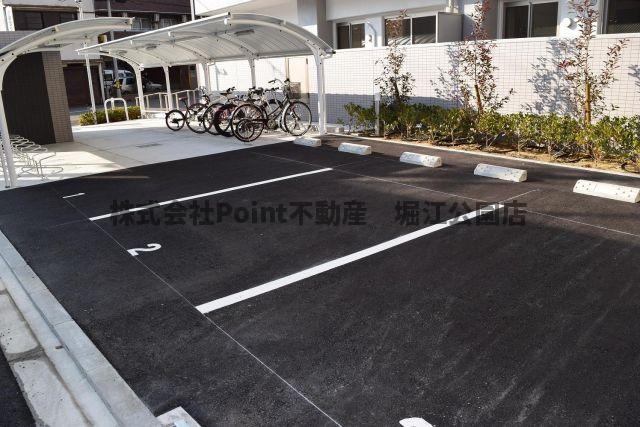 地下鉄千日前線 桜川駅 徒歩5分 9階建 築10年のその他写真