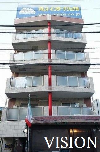 建物外観　☆外観☆
