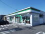 コンビニ　ファミリーマート岐阜北鶉店（コンビニ）まで636m