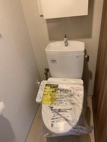 トイレ　参考写真
