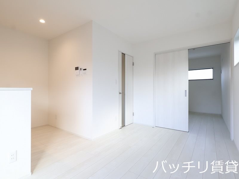 その他　同型タイプの為、現状を優先いたします。