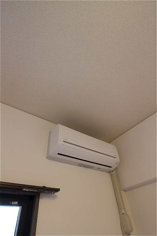 その他設備　※別号室の写真です。