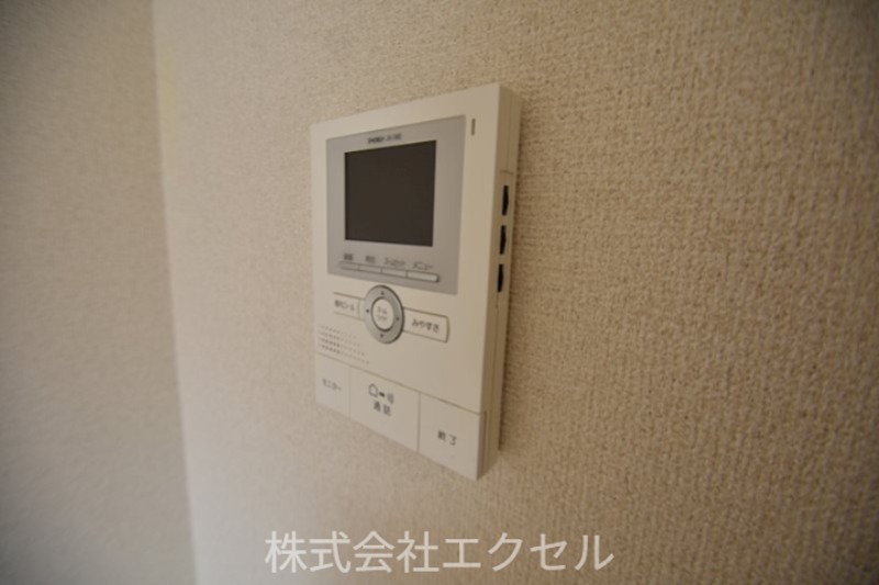 京王線 南平駅 徒歩10分 2階建 築22年のその他写真