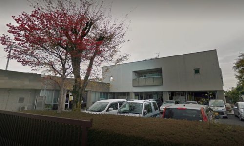 役所　入間市役所 東金子支所（役所）まで363m
