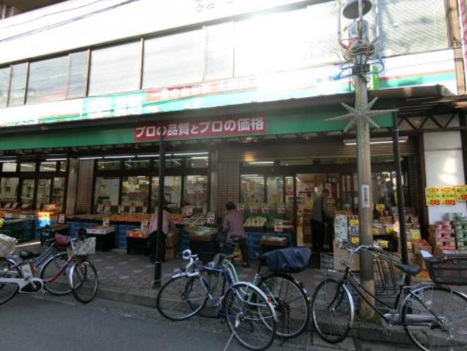 スーパー　業務スーパー 石島店（スーパー）まで363m