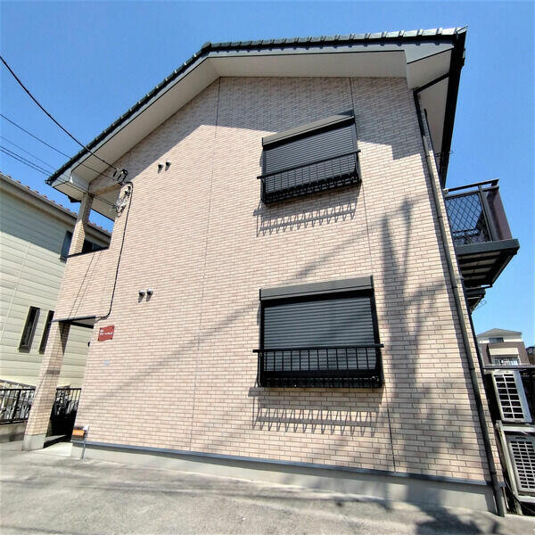 埼玉高速鉄道 南鳩ケ谷駅 徒歩5分 築21年