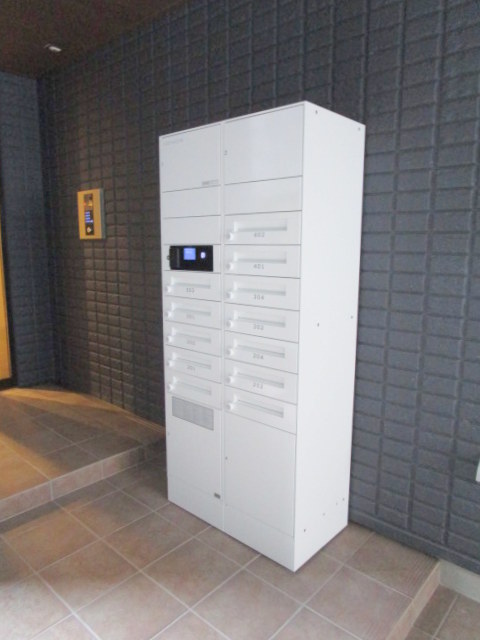 その他共有部分　★宅配ＢＯＸ★