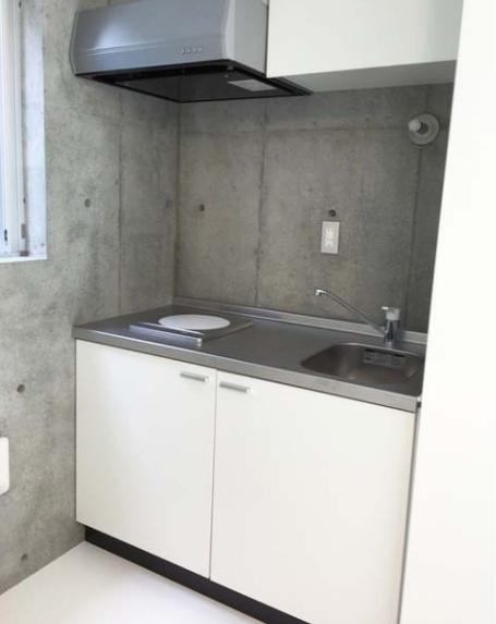 キッチン　弊社は都内全域の物件をご紹介可能です！
