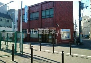 銀行　池田泉州銀行長居支店（銀行）まで1635m