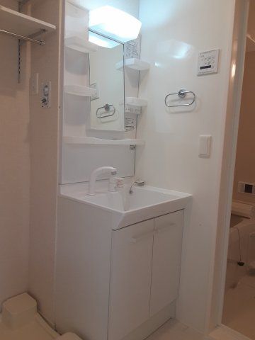 クレールKの内装写真