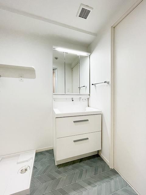 ＪＲ鹿児島本線 竹下駅 徒歩13分 7階建 築3年の内装写真
