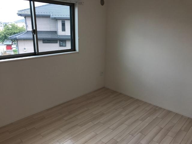 その他部屋・スペース　洋室