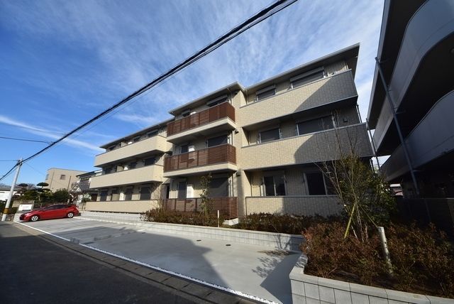 クレストステージ東大宮