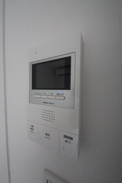 セキュリティ　☆お問い合わせはお早めに☆
