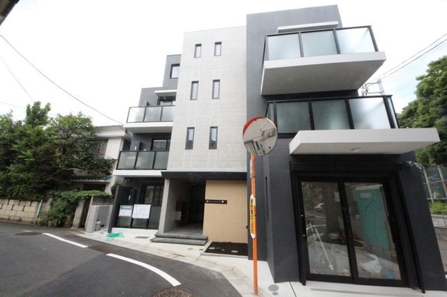 建物外観　☆お問い合わせはお早めに☆