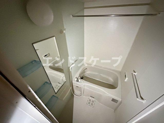 バス・シャワールーム　高崎、前橋のお部屋探しはエンドスケープまで！お客様の理想お聞