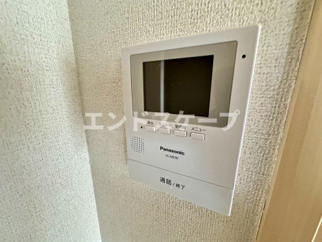 セキュリティ　高崎、前橋のお部屋探しはエンドスケープまで！お客様の理想お聞