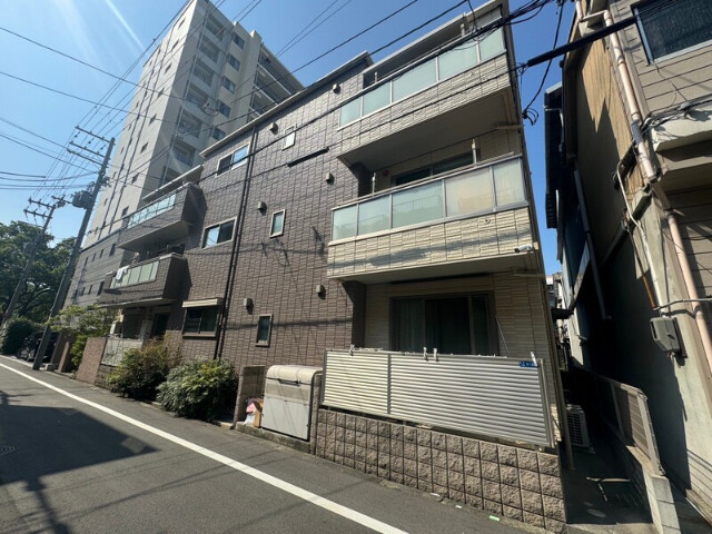 コルデソル杭全