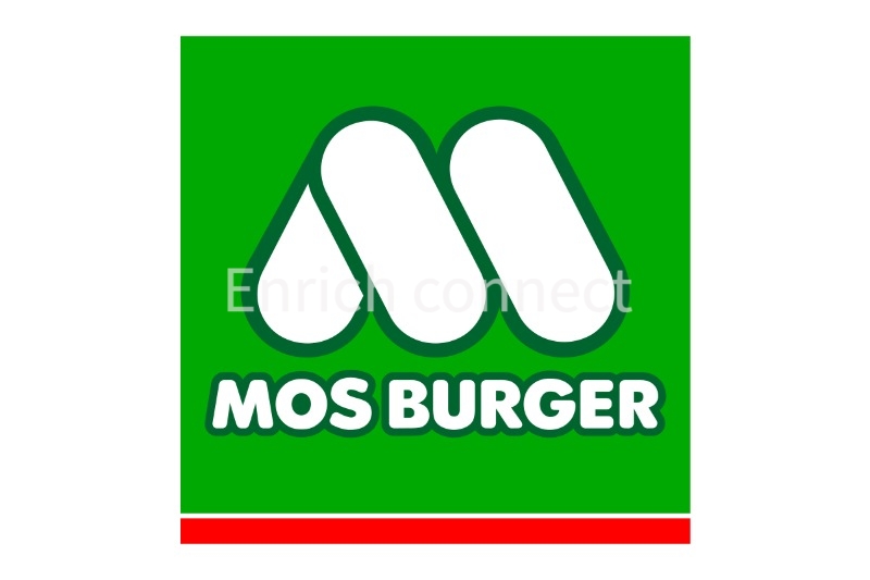 飲食店　モスバーガー横浜浅間町店（飲食店）まで11m