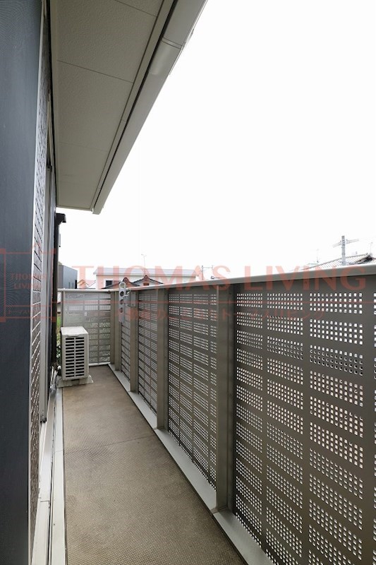 ＪＲ篠栗線 原町駅 徒歩9分 2階建 築11年の内装写真