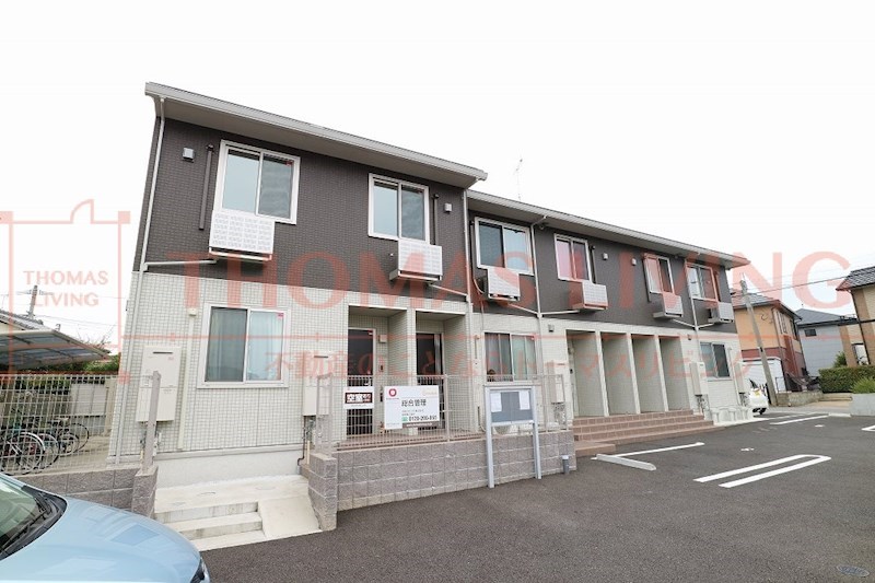ＪＲ篠栗線 原町駅 徒歩9分 築11年