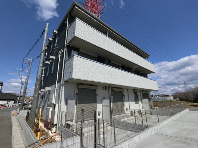 ＪＲ内房線 浜野駅 徒歩24分 築2年