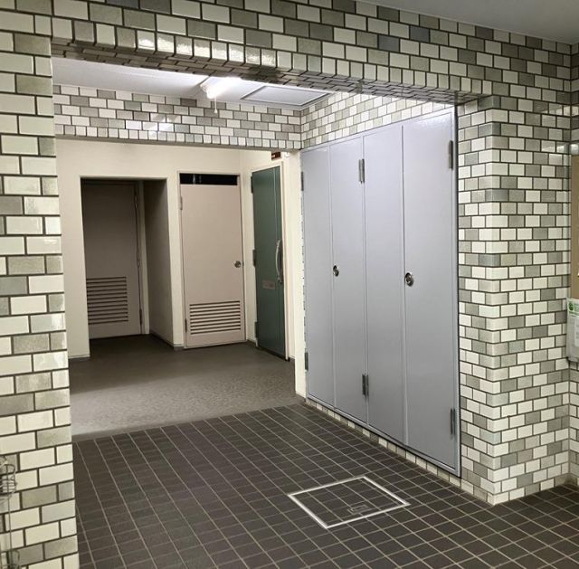 コープ成増のその他写真
