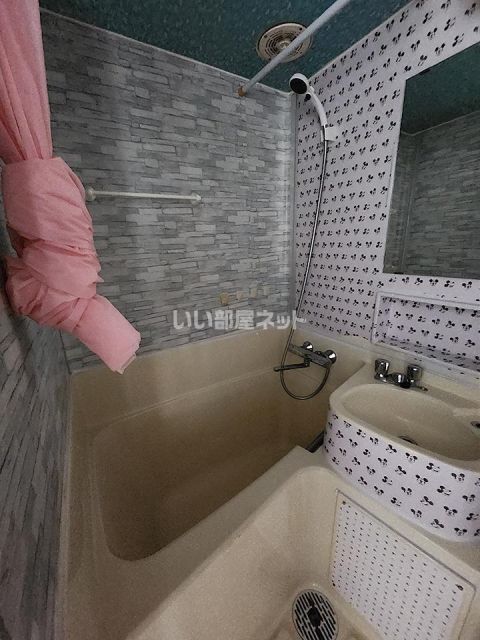 セントラル瀬戸内の風呂写真