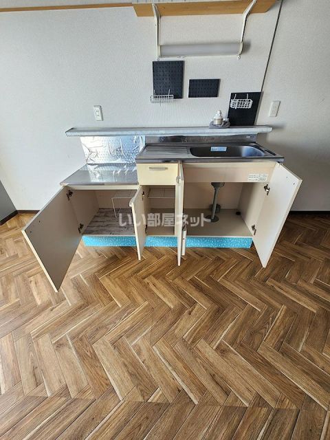セントラル瀬戸内の内装写真