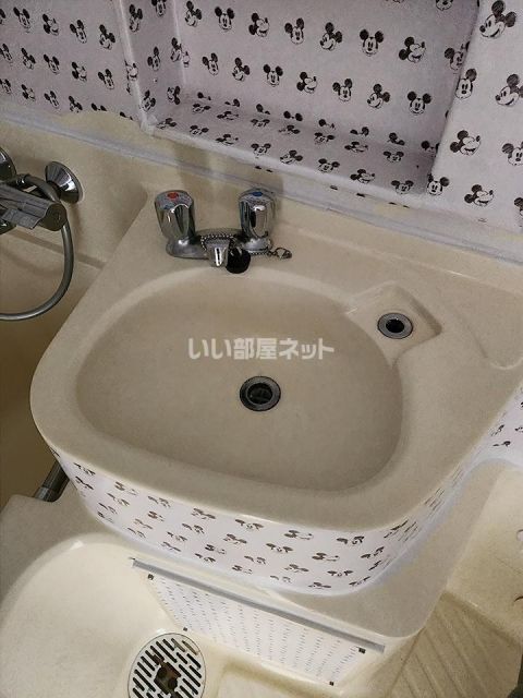 セントラル瀬戸内の内装写真