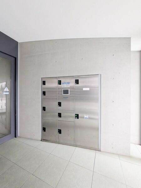 都営大江戸線 牛込神楽坂駅 徒歩3分 14階建 築24年のその他写真