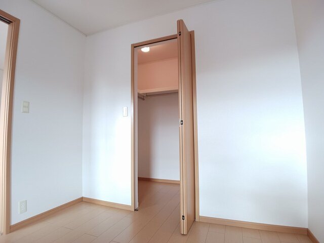 プロムナードの内装写真