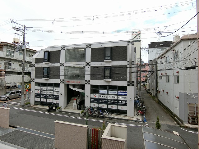 眺望　【ホームセンター】コーナン武庫川店まで1281ｍ