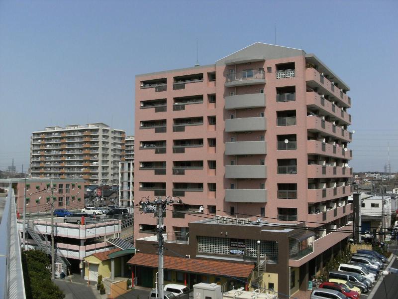 埼玉高速鉄道 南鳩ケ谷駅 徒歩6分 築22年