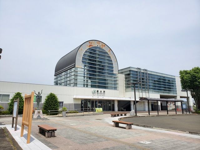 その他　ＪＲ東北本線　槻木駅（その他）まで450m
