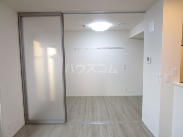 豊橋鉄道渥美線 愛知大学前駅 徒歩34分 3階建 築7年の内装写真