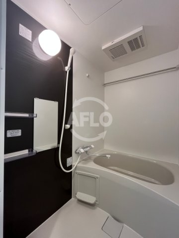 バス・シャワールーム　FREEDOM residence堺寺地町　浴室