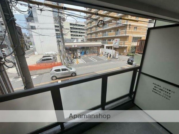 京急本線 京急川崎駅 徒歩4分 10階建 築3年の内装写真