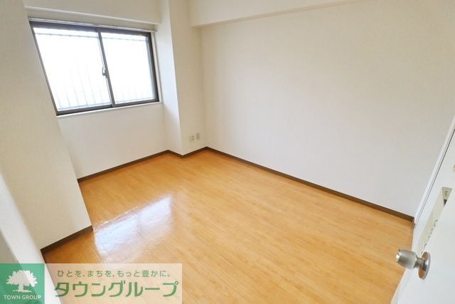 デューヒルズ壱番館の内装写真