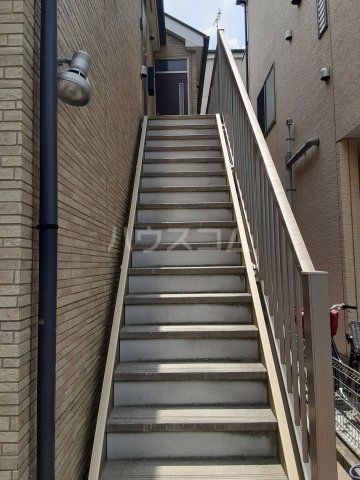 メゾン・ド・ノグリンの内装写真