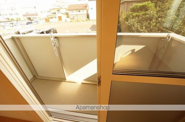グランステージ上木戸 Aの内装写真