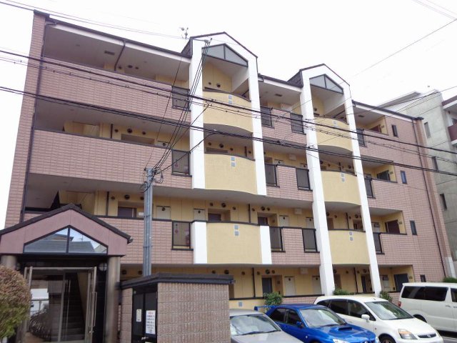 阪急京都線 淡路駅 徒歩11分 築22年