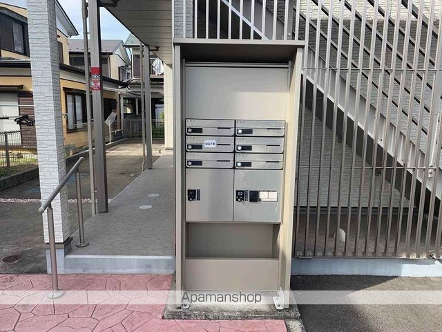 その他共有部分　その他共有部分