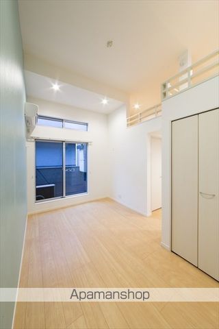 小田急小田原線 小田急相模原駅 徒歩8分 2階建 築11年の内装写真