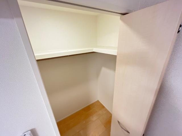 フリードハイムの内装写真