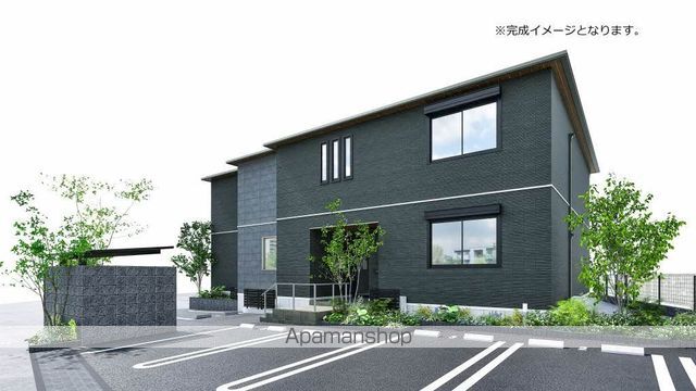 西鉄天神大牟田線 大橋駅 徒歩15分 新築