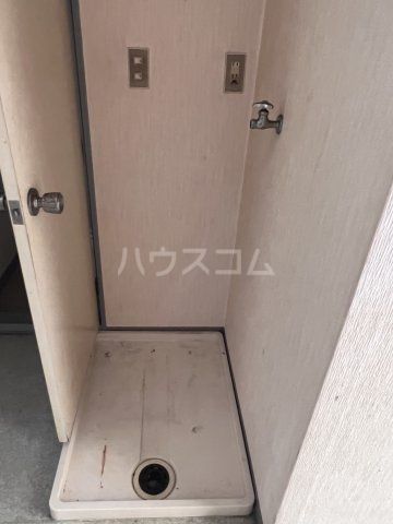 A rvoreの玄関写真