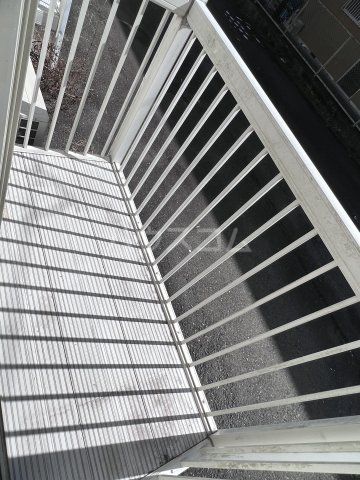 A rvoreの内装写真
