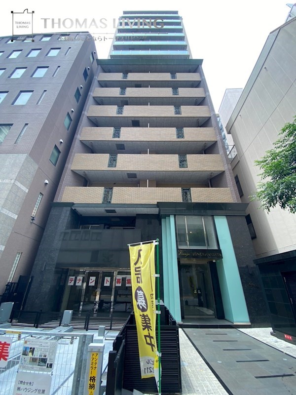 地下鉄空港線 中洲川端駅 徒歩3分 築11年